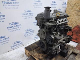 Двигатель 3 2003-2009 BK 1.6 бензин Z6