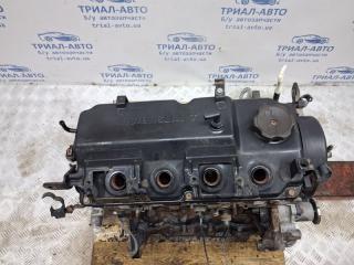Двигатель Lancer 2003-2009 9 1.6 бензин 4G18 Двигатель Lancer 2003-2009 9 1.6 бензин 4G18