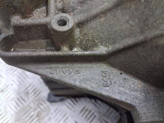Коробка передач АКПП Lancer 2003-2009 9 1.6 бензин 4G18
