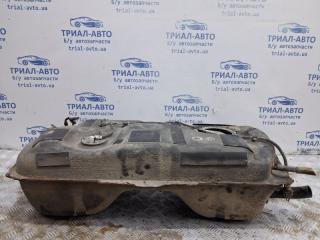 Бак топливный металлический Suzuki Grand Vitara 2005-2016