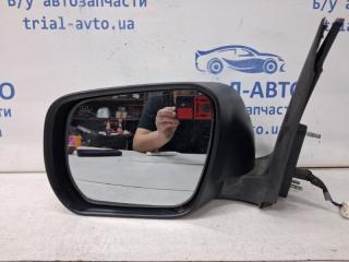 Зеркало левое Suzuki Grand Vitara 2005-2016