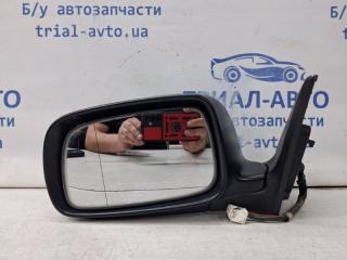 Зеркало левое Toyota Avensis 2002-2010