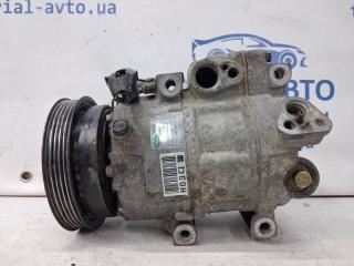 Компрессор кондиционера Hyundai I30 2007-2012
