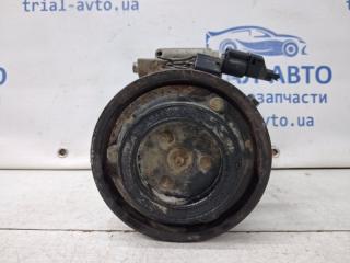 Компрессор кондиционера I30 2007-2012 FD 1.6 diesel D4FB Компрессор кондиционера I30 2007-2012 FD 1.6 diesel D4FB