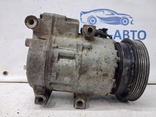 Компрессор кондиционера Hyundai I30 FD 1.6 diesel D4FB Компрессор кондиционера Hyundai I30 FD 1.6 diesel D4FB