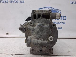 Компрессор кондиционера I30 2007-2012 FD 1.6 diesel D4FB Компрессор кондиционера I30 2007-2012 FD 1.6 diesel D4FB