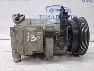 Компрессор кондиционера I30 2007-2012 FD 1.6 diesel D4FB Компрессор кондиционера I30 2007-2012 FD 1.6 diesel D4FB