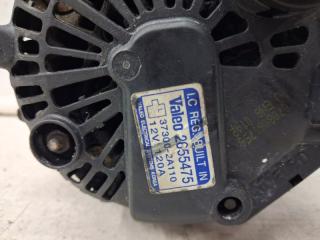 Генератор I30 2007-2012 FD 1.6 diesel D4FB Генератор I30 2007-2012 FD 1.6 diesel D4FB