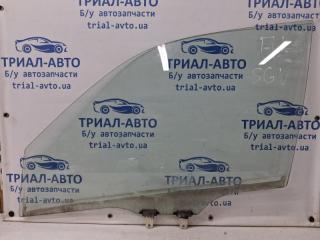 Стекло двери переднее левое Suzuki Grand Vitara 2005-2016