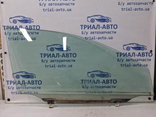 Стекло двери переднее правое Toyota Avensis 2002-2010