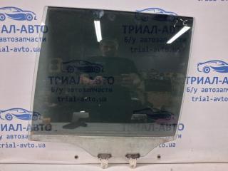 Стекло двери заднее левое Suzuki Grand Vitara 2005-2016