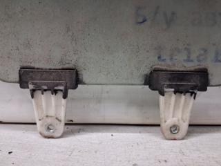 Стекло двери заднее левое Grand Vitara 2005-2016 JT 2.0 Бензин J20A