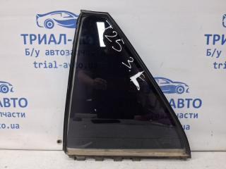 Запчасть стекло двери задней левой (форточка) Toyota Avensis 2002-2010