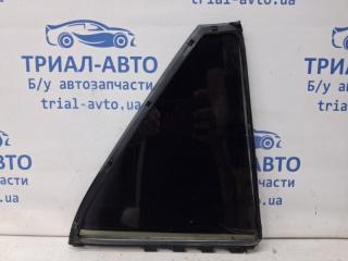 Стекло двери задней левой (форточка) Avensis 2002-2010 T25 1.8 бензин 1ZZFE Стекло двери задней левой (форточка) Avensis 2002-2010 T25 1.8 бензин 1ZZFE