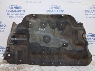 Защита двс Mitsubishi Pajero Wagon 1999-2006