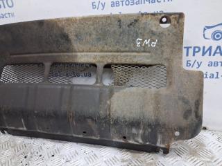 Защита Mitsubishi Pajero Wagon 3 3.2 Дизель 4M41
