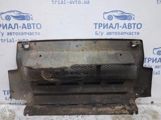 Защита Pajero Wagon 1999-2006 3 3.2 Дизель 4M41