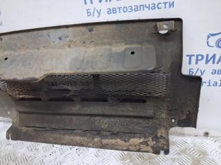 Защита Pajero Wagon 1999-2006 3 3.2 Дизель 4M41