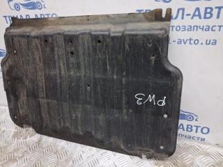 Защита Mitsubishi Pajero Wagon 3 3.2 Дизель 4M41