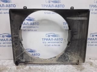 Диффузор Mitsubishi Pajero Wagon 1999-2006