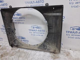 Диффузор Pajero Wagon 1999-2006 3 3.2 Дизель 4M41 Диффузор Pajero Wagon 1999-2006 3 3.2 Дизель 4M41