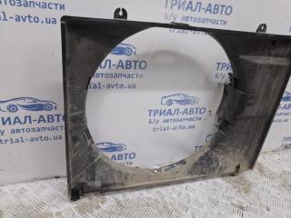 Диффузор Mitsubishi Pajero Wagon 3 3.2 Дизель 4M41 Диффузор Mitsubishi Pajero Wagon 3 3.2 Дизель 4M41