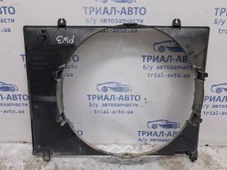 Диффузор Pajero Wagon 1999-2006 3 3.2 Дизель 4M41 Диффузор Pajero Wagon 1999-2006 3 3.2 Дизель 4M41