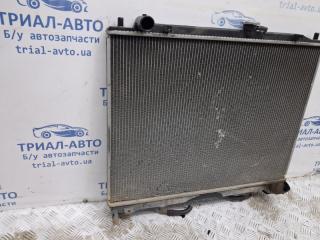 Радиатор основной Mitsubishi Pajero Wagon 3 3.2 Дизель 4M41