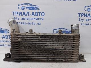 Радиатор интеркуллера Pajero Wagon 1999-2006 3 3.2 Дизель 4M41 Радиатор интеркуллера Pajero Wagon 1999-2006 3 3.2 Дизель 4M41