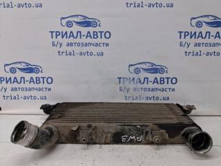 Радиатор интеркуллера Pajero Wagon 1999-2006 3 3.2 Дизель 4M41 Радиатор интеркуллера Pajero Wagon 1999-2006 3 3.2 Дизель 4M41