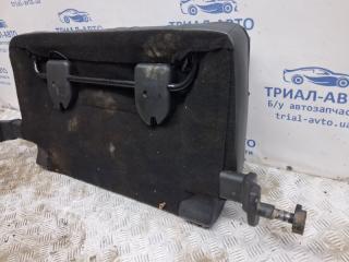 Сидения третий ряд Pajero Wagon 1999-2006 3 3.2 Дизель 4M41