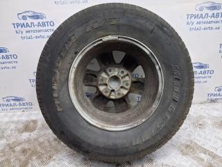 Запаска с резиной Pajero Wagon 1999-2006 3 3.2 Дизель 4M41 Запаска с резиной Pajero Wagon 1999-2006 3 3.2 Дизель 4M41