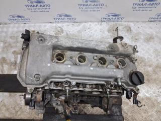 Двигатель Avensis 2002-2010 T25 1.8 бензин 1ZZFE Двигатель Avensis 2002-2010 T25 1.8 бензин 1ZZFE