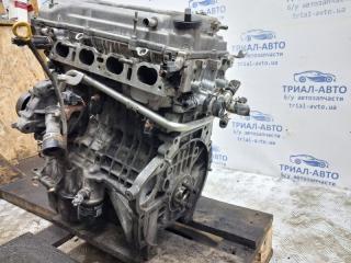 Двигатель Toyota Avensis T25 1.8 бензин 1ZZFE Двигатель Toyota Avensis T25 1.8 бензин 1ZZFE