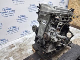 Двигатель Avensis 2002-2010 T25 1.8 бензин 1ZZFE Двигатель Avensis 2002-2010 T25 1.8 бензин 1ZZFE