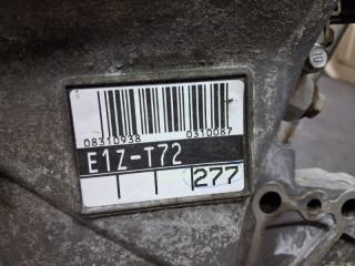 Двигатель Avensis 2002-2010 T25 1.8 бензин 1ZZFE Двигатель Avensis 2002-2010 T25 1.8 бензин 1ZZFE
