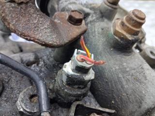 Коробка передач МКПП Avensis 2002-2010 T25 1.8 бензин 1ZZFE Коробка передач МКПП Avensis 2002-2010 T25 1.8 бензин 1ZZFE