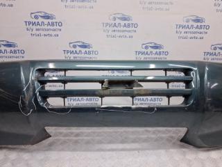Бампер передний Pajero Wagon 1999-2006 3 3.2 Дизель 4M41 Бампер передний Pajero Wagon 1999-2006 3 3.2 Дизель 4M41