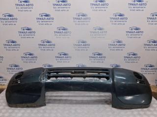 Бампер передний Pajero Wagon 1999-2006 3 3.2 Дизель 4M41 Бампер передний Pajero Wagon 1999-2006 3 3.2 Дизель 4M41