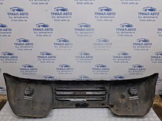 Бампер передний Pajero Wagon 1999-2006 3 3.2 Дизель 4M41 Бампер передний Pajero Wagon 1999-2006 3 3.2 Дизель 4M41
