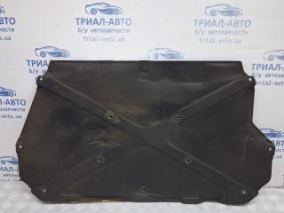 Обшивка капота Mitsubishi Pajero Wagon 1999-2006