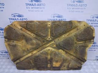 Обшивка капота Pajero Wagon 1999-2006 3 3.2 Дизель 4M41 Обшивка капота Pajero Wagon 1999-2006 3 3.2 Дизель 4M41