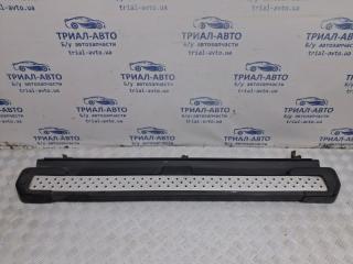 Подножка левая Mitsubishi Pajero Wagon 1999-2006