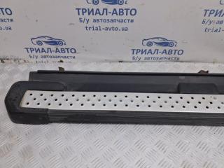 Подножка левая Pajero Wagon 1999-2006 3 3.2 Дизель 4M41 Подножка левая Pajero Wagon 1999-2006 3 3.2 Дизель 4M41