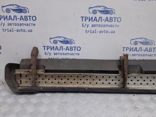 Подножка левая Pajero Wagon 1999-2006 3 3.2 Дизель 4M41 Подножка левая Pajero Wagon 1999-2006 3 3.2 Дизель 4M41