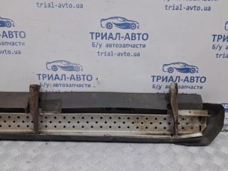 Подножка левая Pajero Wagon 1999-2006 3 3.2 Дизель 4M41 Подножка левая Pajero Wagon 1999-2006 3 3.2 Дизель 4M41