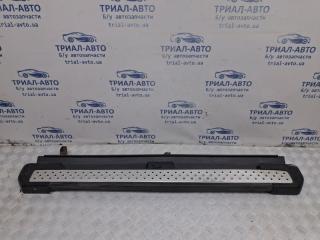 Подножка правая Mitsubishi Pajero Wagon 1999-2006