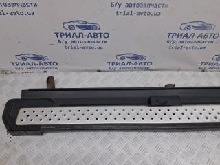Подножка правая Pajero Wagon 1999-2006 3 3.2 Дизель 4M41 Подножка правая Pajero Wagon 1999-2006 3 3.2 Дизель 4M41