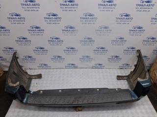 Бампер задний Pajero Wagon 1999-2006 3 3.2 Дизель 4M41 Бампер задний Pajero Wagon 1999-2006 3 3.2 Дизель 4M41