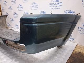 Бампер задний Mitsubishi Pajero Wagon 3 3.2 Дизель 4M41 Бампер задний Mitsubishi Pajero Wagon 3 3.2 Дизель 4M41